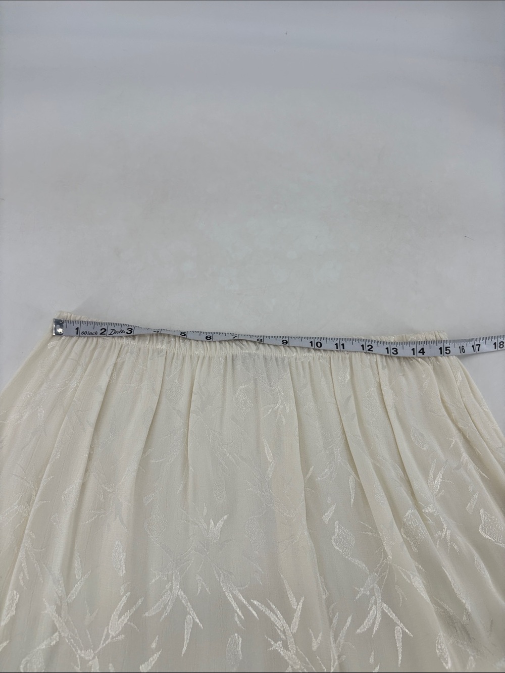 Spencer Alexis Vintage 90s Fairy Grunge Whimsigoth Boho Chic 3-Piece Skirt Set - Picture 12 of 16